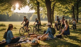 Ausflugsziele und Freizeitaktivitäten in Herrenberg