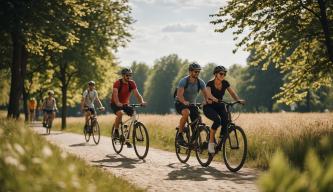 Ausflugsziele und Freizeitaktivitäten in Hockenheim