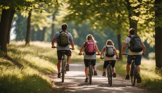 Ausflugsziele und Freizeitaktivitäten in Holzgerlingen