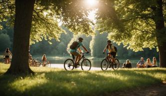 Ausflugsziele und Freizeitaktivitäten in Ingelfingen