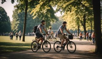 Ausflugsziele und Freizeitaktivitäten in Karlsruhe