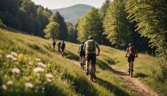 Ausflugsziele und Freizeitaktivitäten in Kraichtal