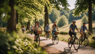 Ausflugsziele und Freizeitaktivitäten in Ladenburg