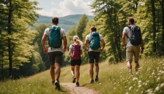 Ausflugsziele und Freizeitaktivitäten in Laichingen