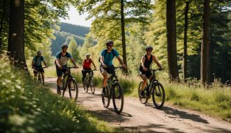 Ausflugsziele und Freizeitaktivitäten in Lauda-Königshofen