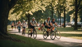 Ausflugsziele und Freizeitaktivitäten in Leonberg