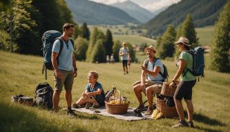 Ausflugsziele und Freizeitaktivitäten in Leutkirch im Allgäu