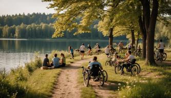 Ausflugsziele und Freizeitaktivitäten in Markdorf