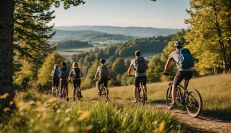 Ausflugsziele und Freizeitaktivitäten in Meßstetten