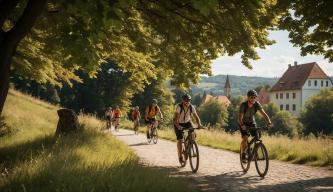 Ausflugsziele und Freizeitaktivitäten in Metzingen