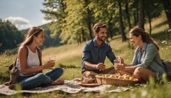 Ausflugsziele und Freizeitaktivitäten in Mössingen