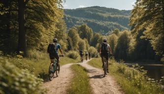 Ausflugsziele und Freizeitaktivitäten in Müllheim