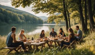 Ausflugsziele und Freizeitaktivitäten in Nagold