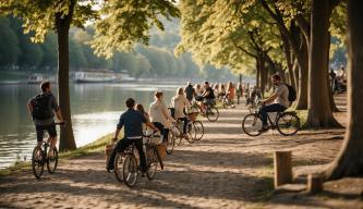 Ausflugsziele und Freizeitaktivitäten in Neckarsulm