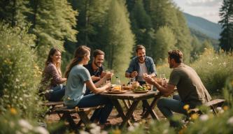 Ausflugsziele und Freizeitaktivitäten in Nußloch