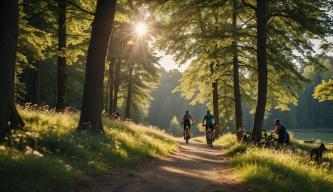 Ausflugsziele und Freizeitaktivitäten in Östringen