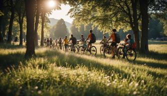 Ausflugsziele und Freizeitaktivitäten in Offenburg