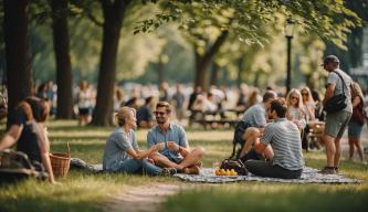 Ausflugsziele und Freizeitaktivitäten in Ostfildern