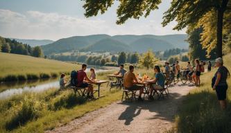 Ausflugsziele und Freizeitaktivitäten in Ottenbach