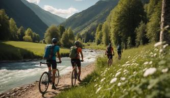 Ausflugsziele und Freizeitaktivitäten in Pfinztal