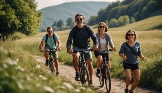 Ausflugsziele und Freizeitaktivitäten in Philippsburg