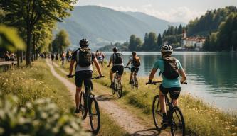 Ausflugsziele und Freizeitaktivitäten in Radolfzell