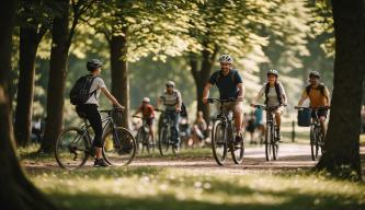 Ausflugsziele und Freizeitaktivitäten in Rastatt