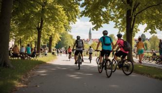 Ausflugsziele und Freizeitaktivitäten in Ravensburg