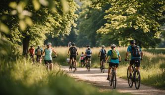 Ausflugsziele und Freizeitaktivitäten in Remchingen