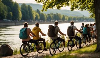 Ausflugsziele und Freizeitaktivitäten in Remseck am Neckar