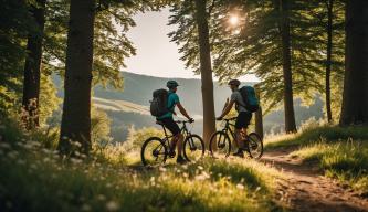 Ausflugsziele und Freizeitaktivitäten in Remshalden