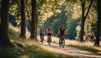 Ausflugsziele und Freizeitaktivitäten in Reutlingen