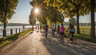 Ausflugsziele und Freizeitaktivitäten in Rheinau