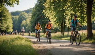 Ausflugsziele und Freizeitaktivitäten in Rielasingen-Worblingen