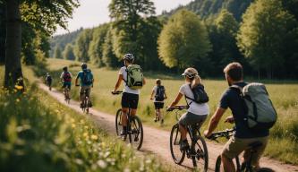 Ausflugsziele und Freizeitaktivitäten in Sachsenheim