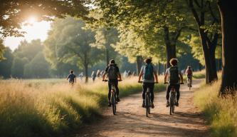 Ausflugsziele und Freizeitaktivitäten in Sandhausen