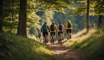 Ausflugsziele und Freizeitaktivitäten in Schramberg