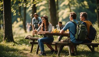 Ausflugsziele und Freizeitaktivitäten in Schwaigern