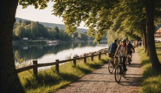 Ausflugsziele und Freizeitaktivitäten in Sigmaringen