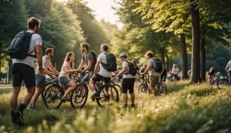 Ausflugsziele und Freizeitaktivitäten in Sinsheim