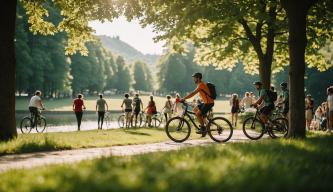 Ausflugsziele und Freizeitaktivitäten in Stuttgart