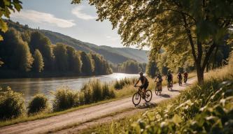 Ausflugsziele und Freizeitaktivitäten in Sulz am Neckar