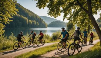 Ausflugsziele und Freizeitaktivitäten in Tamm