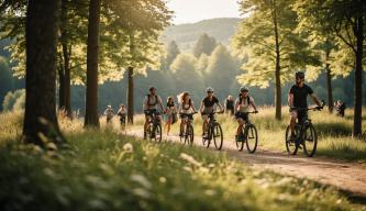 Ausflugsziele und Freizeitaktivitäten in Tauberbischofsheim