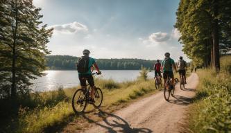 Ausflugsziele und Freizeitaktivitäten in Ubstadt-Weiher