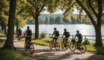 Ausflugsziele und Freizeitaktivitäten in Überlingen