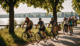 Ausflugsziele und Freizeitaktivitäten in Ulm