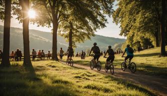 Ausflugsziele und Freizeitaktivitäten in Urbach