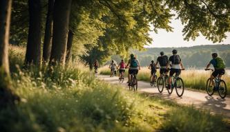 Ausflugsziele und Freizeitaktivitäten in Vaihingen an der Enz