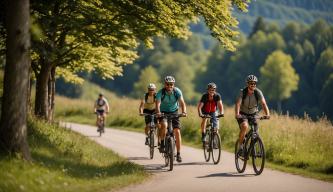 Ausflugsziele und Freizeitaktivitäten in Villingen-Schwenningen